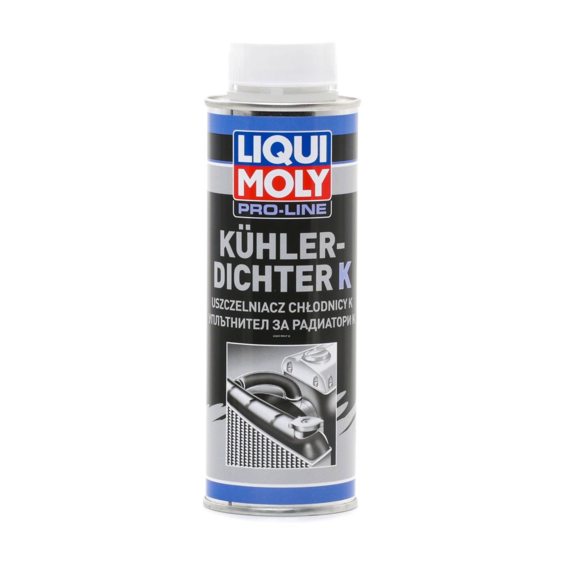 LIQUI MOLY Kühlerdichtstoff 20457 von Liqui Moly