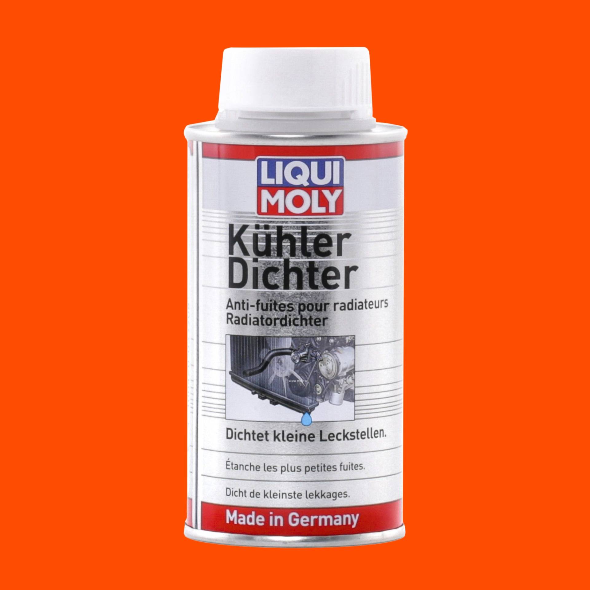 LIQUI MOLY Kühlerdichtstoff 3330 P000198 von Liqui Moly