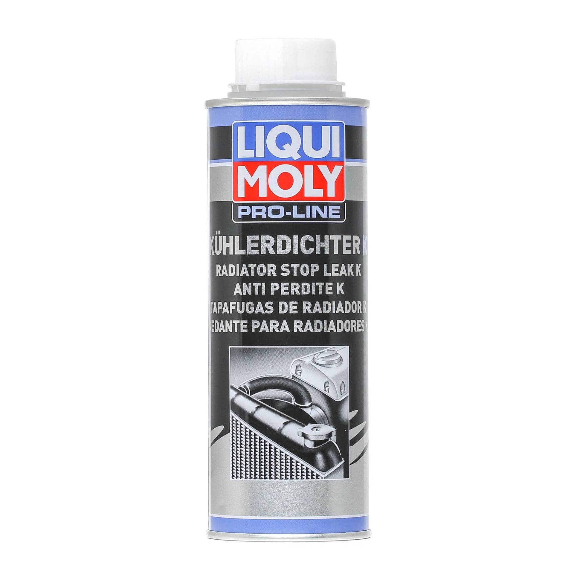 LIQUI MOLY Kühlerdichtstoff 5178 P000195 von Liqui Moly