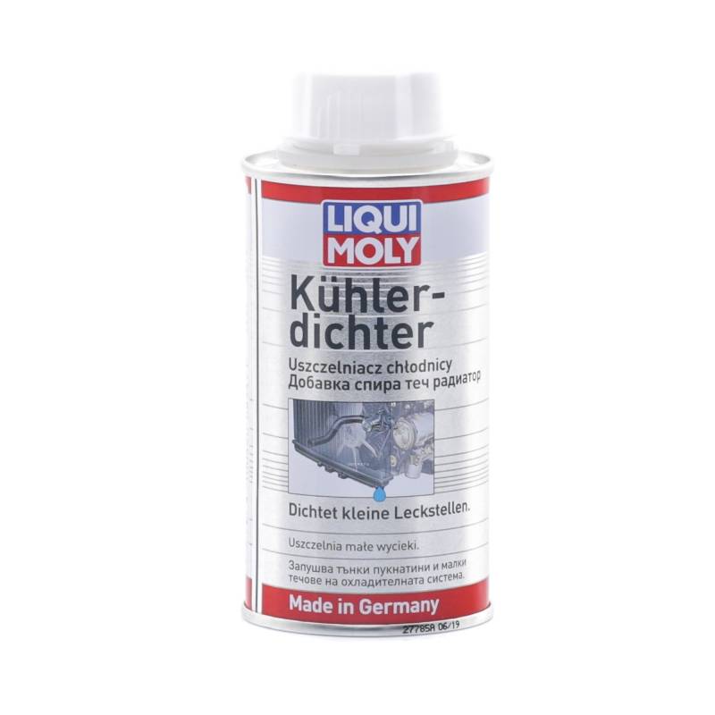 LIQUI MOLY Kühlerdichtstoff 8347 P000198 von Liqui Moly