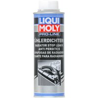 LIQUI MOLY Kühlerdichtstoff Pro-Line Kühlerdichter K Dose 5178 von Liqui Moly