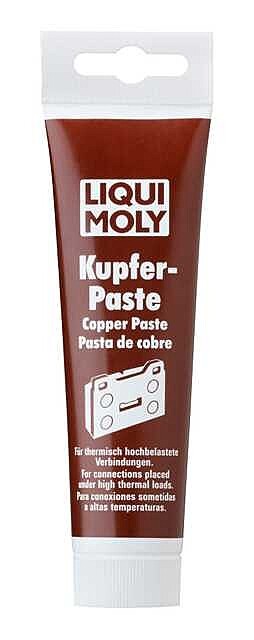 LIQUI MOLY Kupferfett 21699 von Liqui Moly