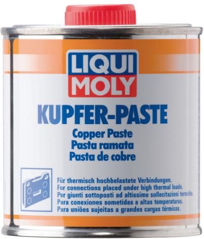 LIQUI MOLY Kupferfett 3081 P000412 von Liqui Moly