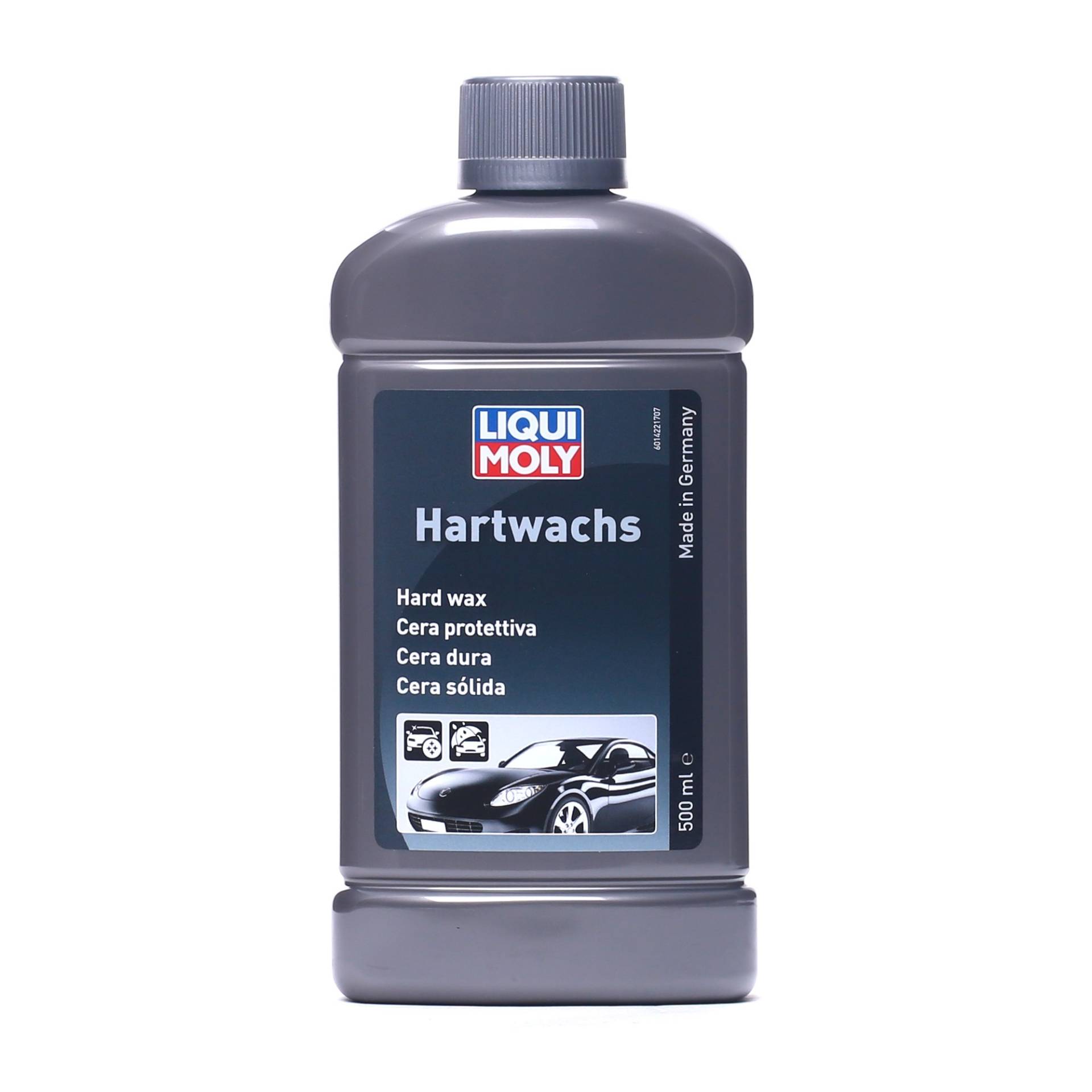 LIQUI MOLY Lackpolitur 1422 P001078 von Liqui Moly