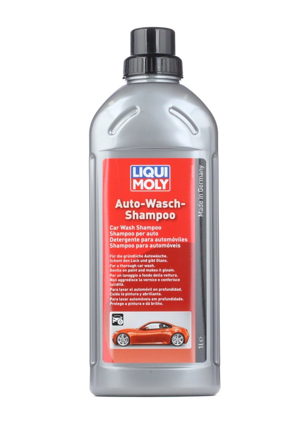 LIQUI MOLY Lackreiniger 1545 P001085 von Liqui Moly