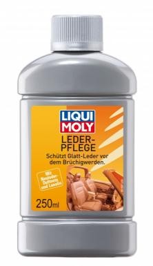 LIQUI MOLY Lederpflegemittel 1554 P001058 von Liqui Moly