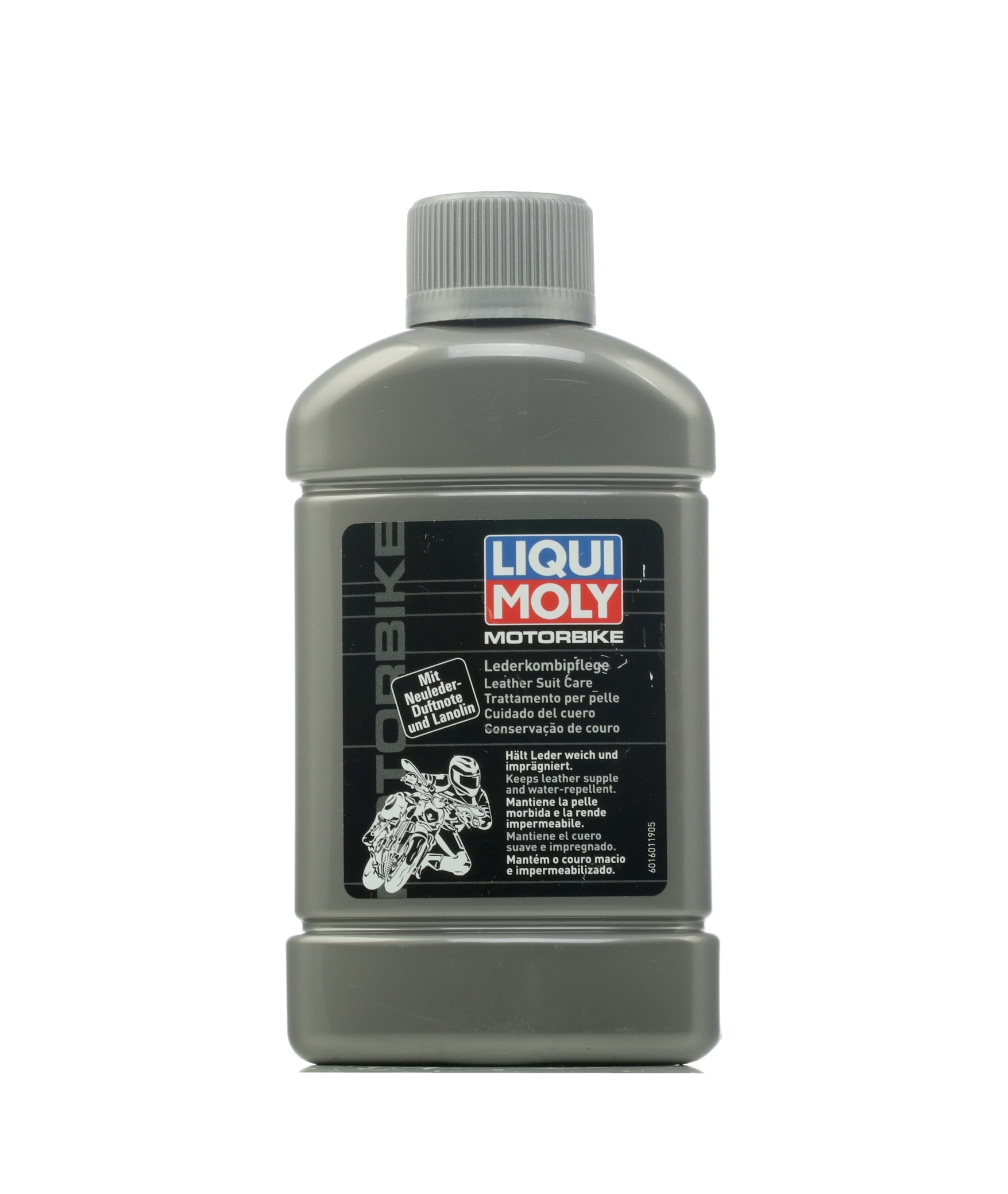 LIQUI MOLY Lederpflegemittel 1601 P000497 von Liqui Moly