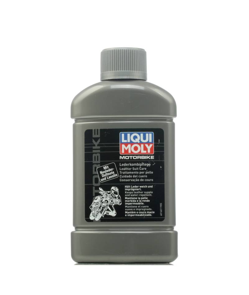 LIQUI MOLY Lederpflegemittel 1601 P000497 von Liqui Moly