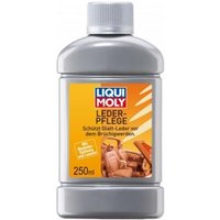 LIQUI MOLY Lederpflegemittel Lederpflege Inhalt: 250ml 1554 von Liqui Moly