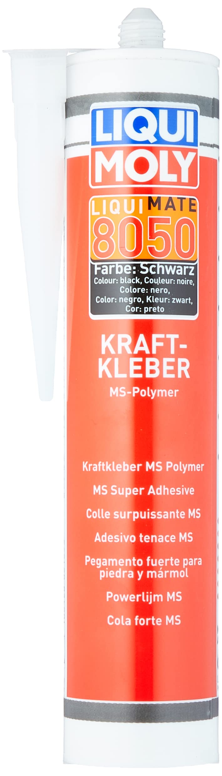 LIQUI MOLY Liquimate Kraftkleber 8050 MS | 290 ml | Klebstoff | Art.-Nr.: 6165 von Liqui Moly