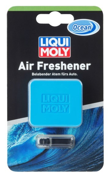 LIQUI MOLY Lufterfrischer 21833 von Liqui Moly