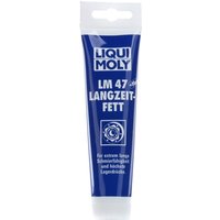 LIQUI MOLY Molybdänfett LM 47 Langzeitfett + MoS2 Tube 3510 von Liqui Moly