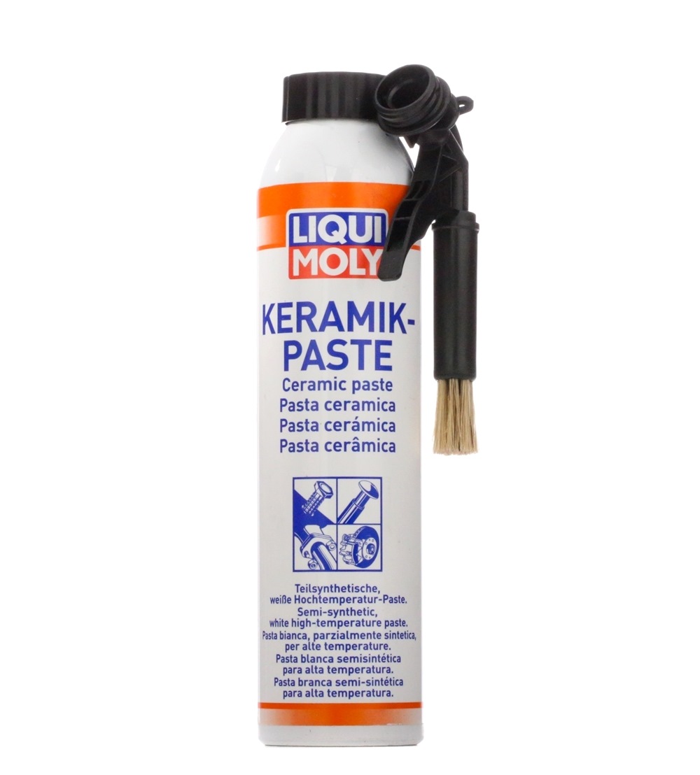 LIQUI MOLY Montagepaste 3415 P000413 von Liqui Moly