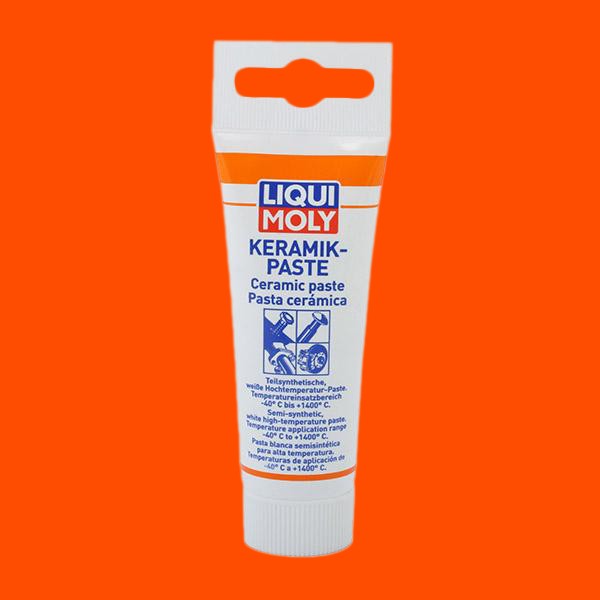 LIQUI MOLY Montagepaste 3418 P000414 von Liqui Moly