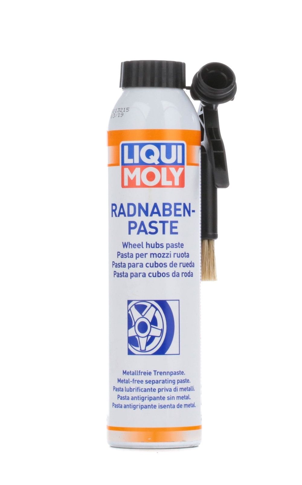 LIQUI MOLY Montagepaste 4058 P000408 von Liqui Moly