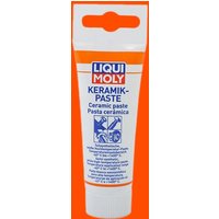 LIQUI MOLY Montagepaste Keramikpaste 50g 3418 von Liqui Moly