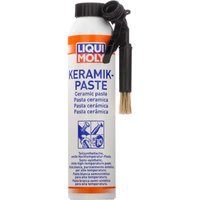 LIQUI MOLY Montagepaste Keramikpaste (Pinseldose) Inhalt: 200ml 3415 von Liqui Moly