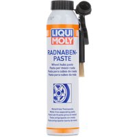 LIQUI MOLY Montagepaste Radnabenpaste (Pinseldose) Inhalt: 200ml 4058 von Liqui Moly