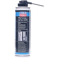 LIQUI MOLY Montagespray Wartungsspray weiß Dose 3075 von Liqui Moly