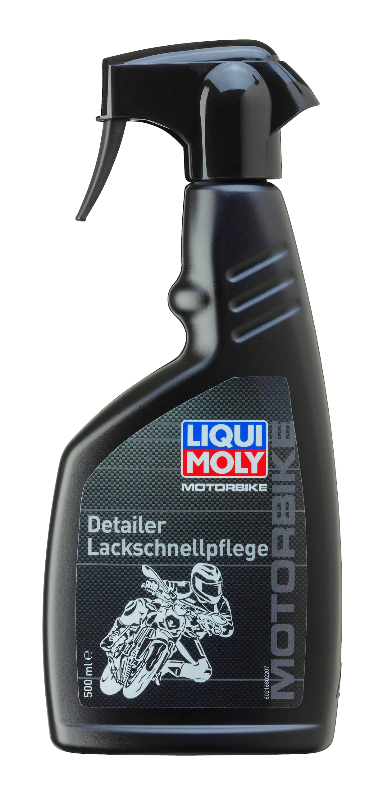 LIQUI MOLY Motorbike Detailer | 500 ml | Motorrad | Motorradpflege | Art.-Nr.: 21680 von Liqui Moly