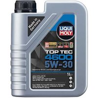 LIQUI MOLY Motoröl 5W-30, Inhalt: 1l 3755 von Liqui Moly