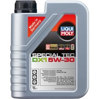 LIQUI MOLY Motoröl 5W-30, Inhalt: 1l 3765 von Liqui Moly