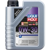 LIQUI MOLY Motoröl Special Tec F 0W-30 Inhalt: 1l 8902 von Liqui Moly