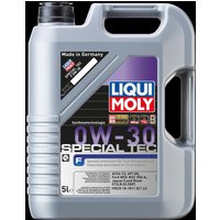 LIQUI MOLY Motoröl Special Tec F 0W-30 Inhalt: 5l 8903 von Liqui Moly