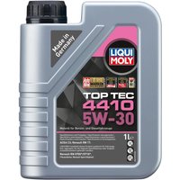 LIQUI MOLY Motoröl Top Tec 4410 5W-30 Inhalt: 1l 21397 von Liqui Moly