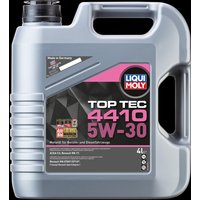 LIQUI MOLY Motoröl Top Tec 4410 5W-30 Inhalt: 4l 21403 von Liqui Moly