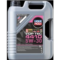 LIQUI MOLY Motoröl Top Tec 4410 5W-30 Inhalt: 5l 21404 von Liqui Moly