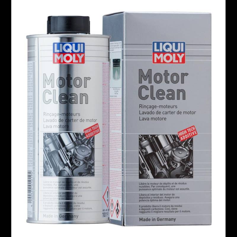 LIQUI MOLY Motoröladditiv 1019 P000008 von Liqui Moly