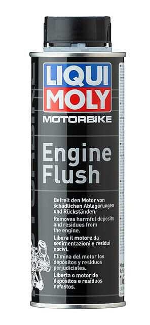 LIQUI MOLY Motoröladditiv 21717 von Liqui Moly