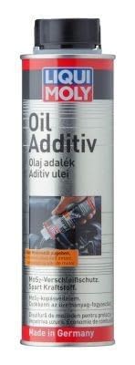 LIQUI MOLY Motoröladditiv 2182 Dose 300ml von Liqui Moly