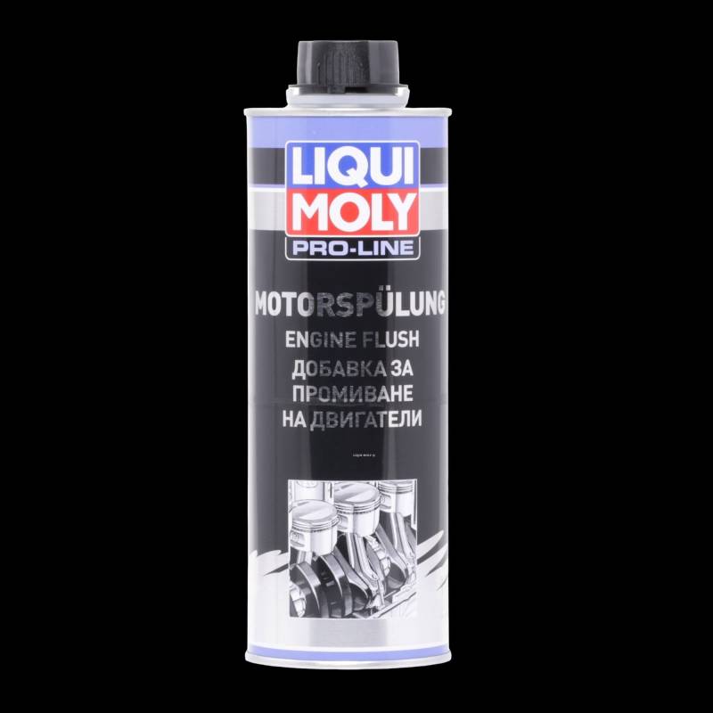 LIQUI MOLY Motoröladditiv 2662 P000065 von Liqui Moly