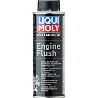 LIQUI MOLY Motoröladditiv Motorbike Engine Flush Flasche 21717 von Liqui Moly