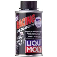 LIQUI MOLY Motoröladditiv Motorbike Oil Additive Dose 1580 von Liqui Moly