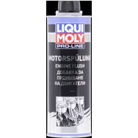 LIQUI MOLY Motoröladditiv Pro-Line Motorspülung Dose 2662 von Liqui Moly