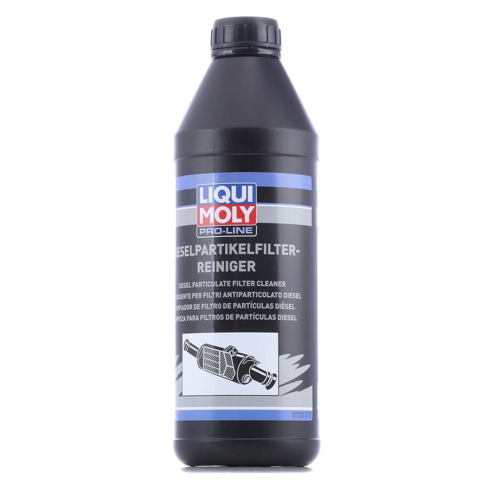 LIQUI MOLY Partikelfilter Reiniger 5169 P000074 von Liqui Moly