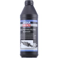 LIQUI MOLY Partikelfilter Reiniger Pro-Line Dieselpartikelfilterreiniger Inhalt: 1l 5169 DPF Reiniger,Diesel Partikelfilter Reiniger von Liqui Moly