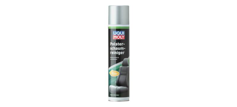 LIQUI MOLY Polsterschaumreiniger | 300 ml | Autopflege | Art.-Nr.: 1539 von Liqui Moly