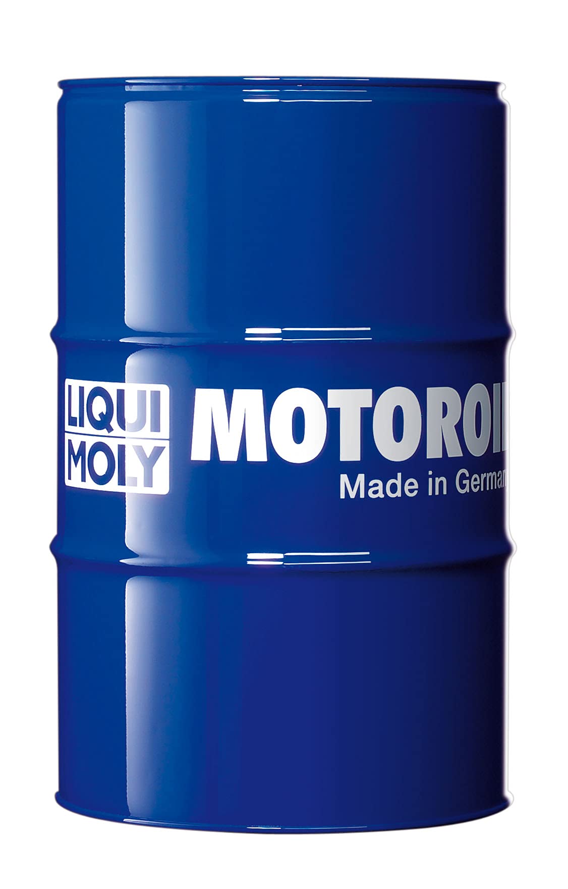 LIQUI MOLY Profi Longlife III 5W-30 | 60 L | Synthesetechnologie Motoröl | Art.-Nr.: 20653 von Liqui Moly