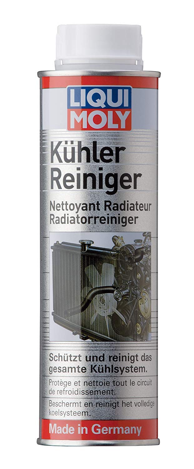 LIQUI MOLY Radiatorreiniger 300 ml von Liqui Moly