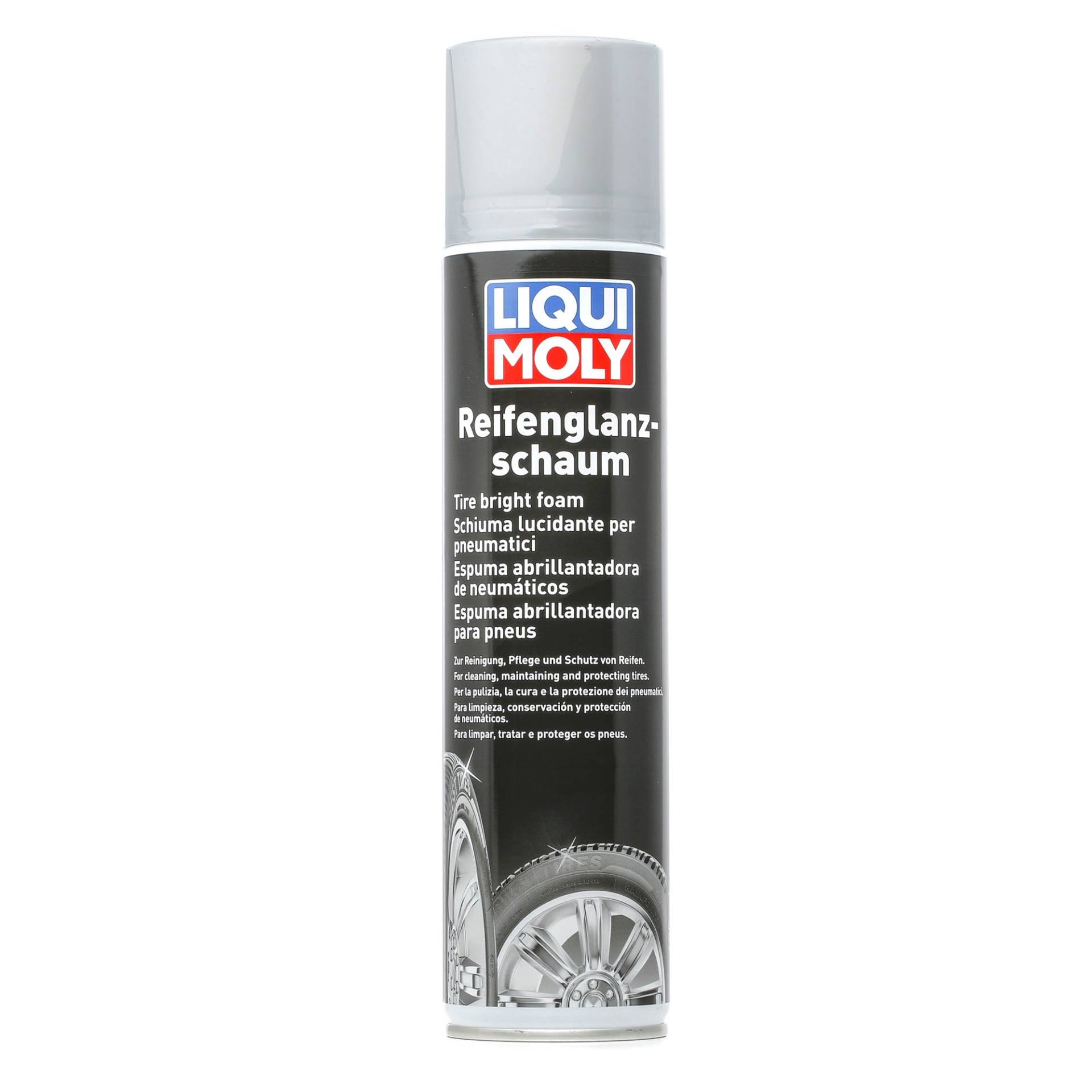 LIQUI MOLY Reifenreiniger 1609 P001109 von Liqui Moly