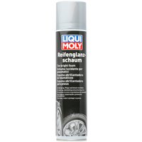 LIQUI MOLY Reifenreiniger Reifenglanzschaum Dose 1609 von Liqui Moly