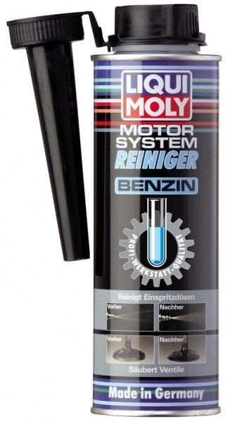 LIQUI MOLY Reiniger, Benzineinspritzsystem 21624 von Liqui Moly