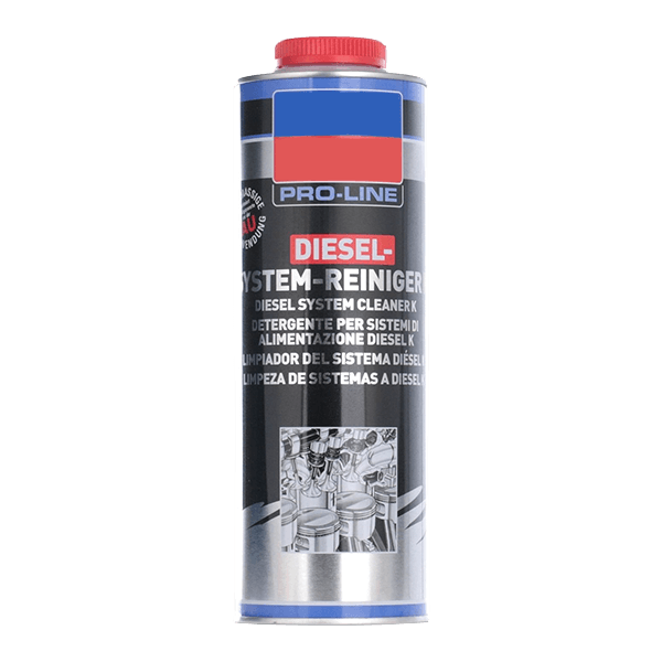 LIQUI MOLY Reiniger, Dieseleinspritzsystem 5156 P000063 von Liqui Moly