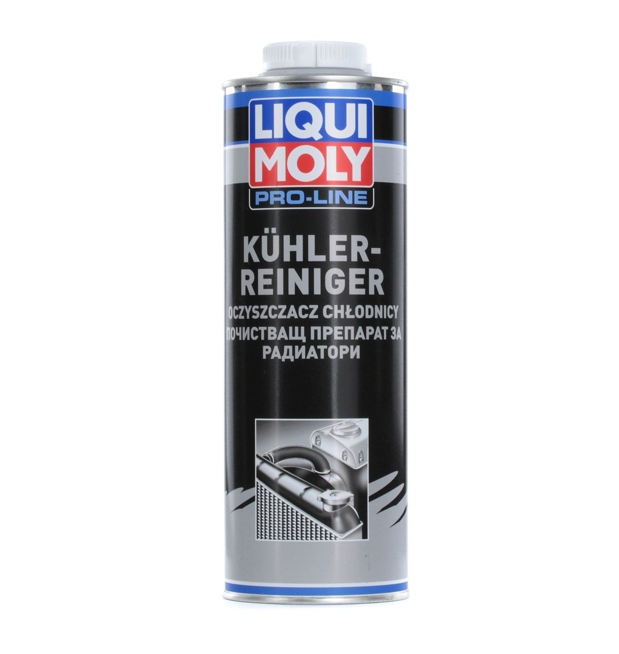 LIQUI MOLY Reiniger, Kühlsystem 20455 von Liqui Moly