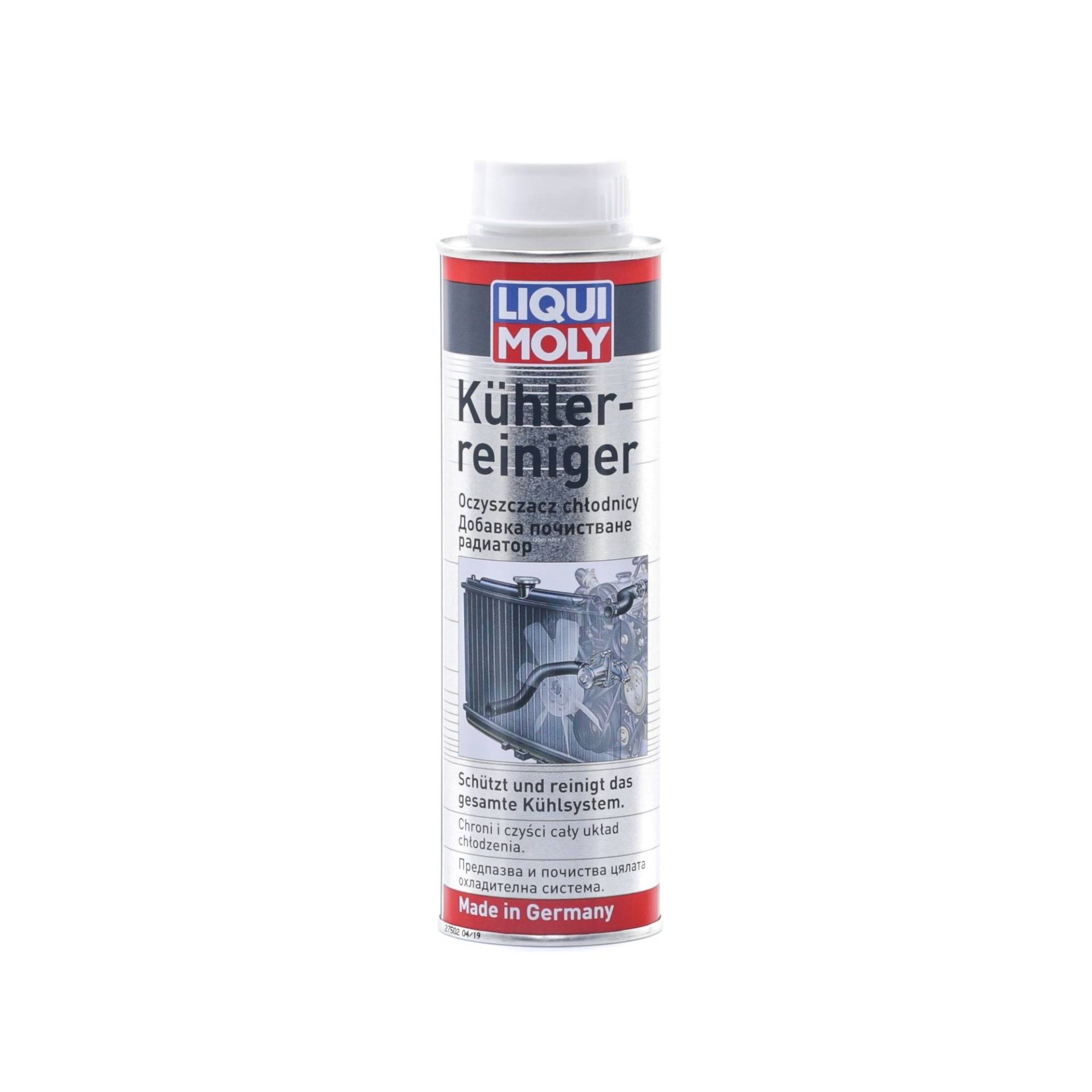 LIQUI MOLY Reiniger, Kühlsystem 2699 von Liqui Moly