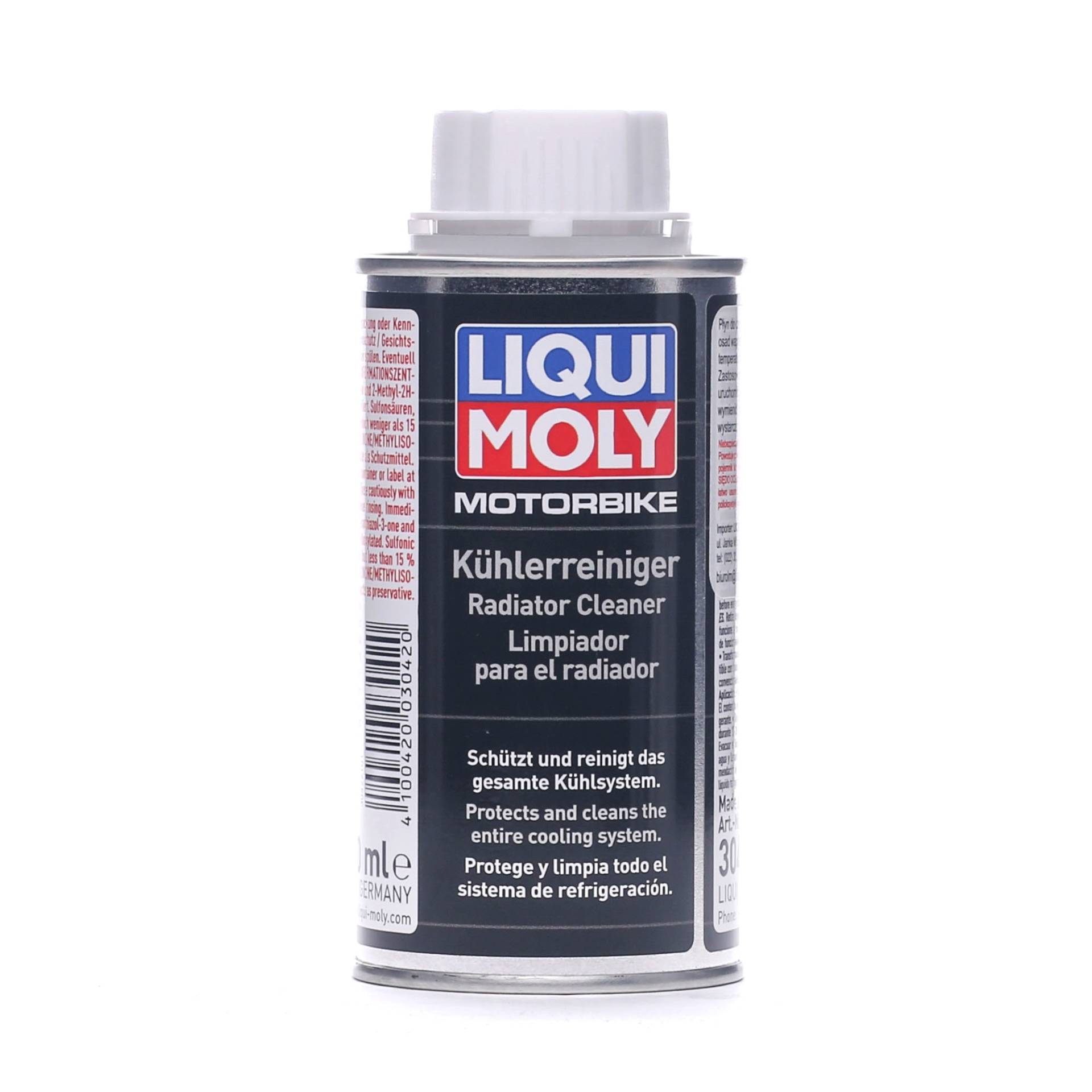 LIQUI MOLY Reiniger, Kühlsystem 3042 P003136 von Liqui Moly